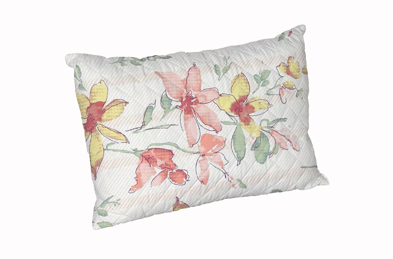 Perna Flore, microfibra matlasata, 50x70 cm - imagine 4